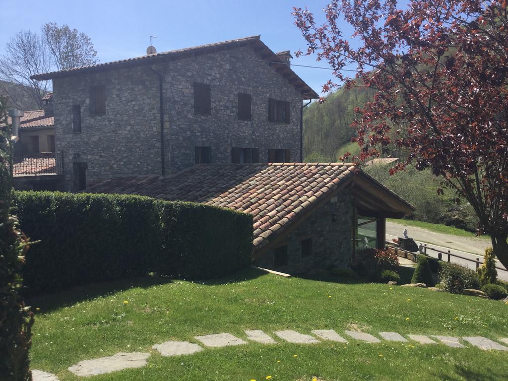 Hostal El Quinta Espinavell Ruang foto