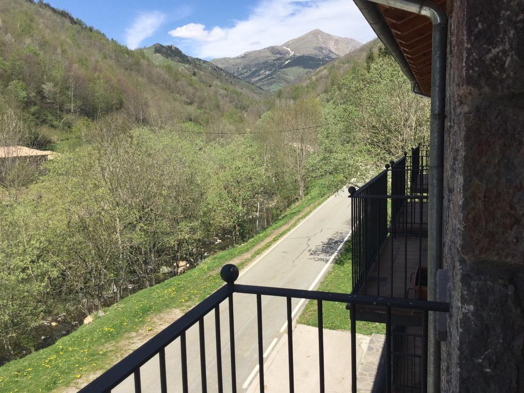 Hostal El Quinta Espinavell Ruang foto