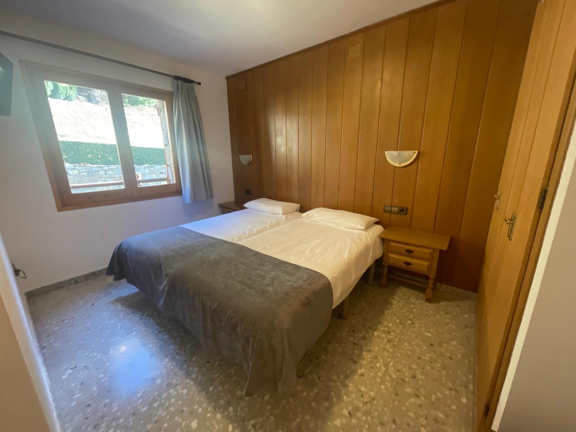 Hostal El Quinta Espinavell Bagian luar foto