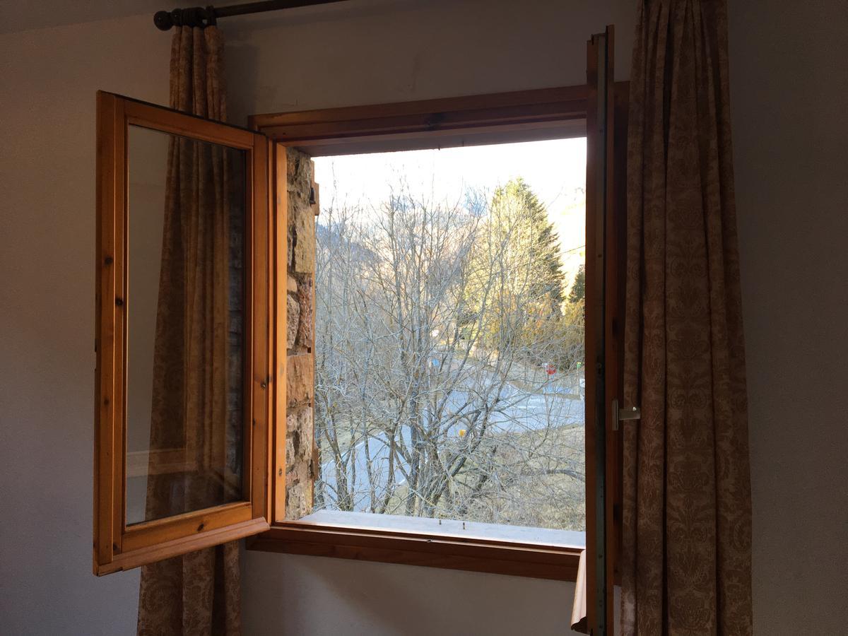 Hostal El Quinta Espinavell Bagian luar foto