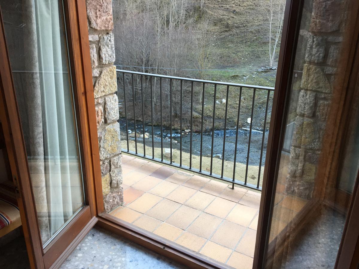 Hostal El Quinta Espinavell Bagian luar foto